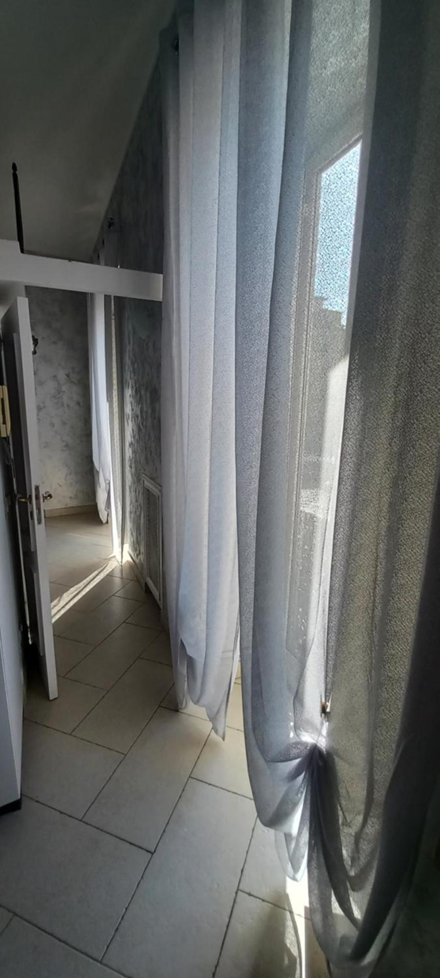 Posillipo 9 Διαμέρισμα Νάπολη Εξωτερικό φωτογραφία